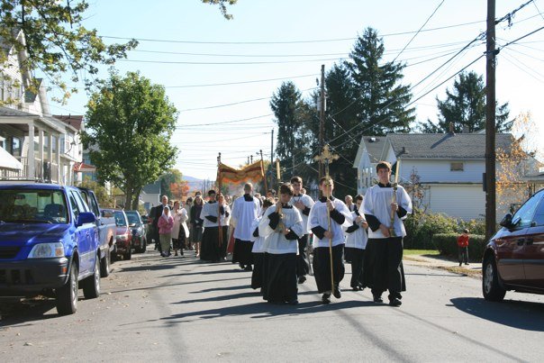 procession6
