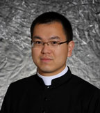 Fr. Anthony Uy, FSSP