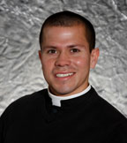 Fr. Michael Passo, FSSP