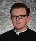 Fr. Kevin Young, FSSP