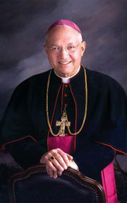 Bishop Robert Morlino Ordains Six to Diaconate