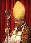 Bishop Joseph Perry, Auxiliary Bishop of Chicago