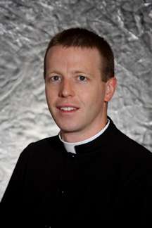 Fr. Michael Flick FSSP