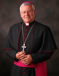 Bp. Peter A. Libasci, Diocese of Manchester, New Hampshire