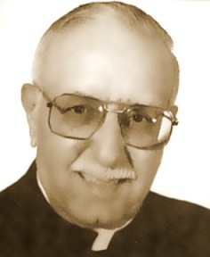 Fr. Lucian Astuto, RIP