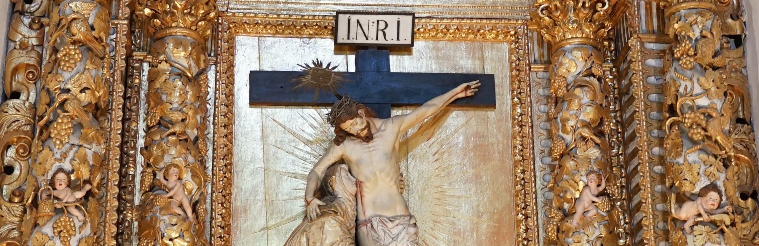 St. Lutgardis and the Three Mystical Favors Priestly Fraternity of St