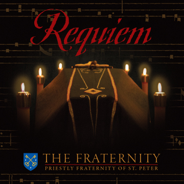 Requiem - The Fraternity New Album