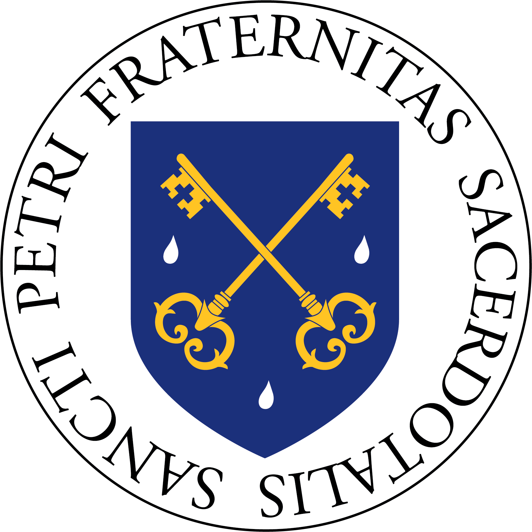 FSSP Renewal of Consecration 2024 – Priestly Fraternity of St. Peter