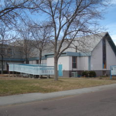 Immaculate Conception Church, Colorado Springs