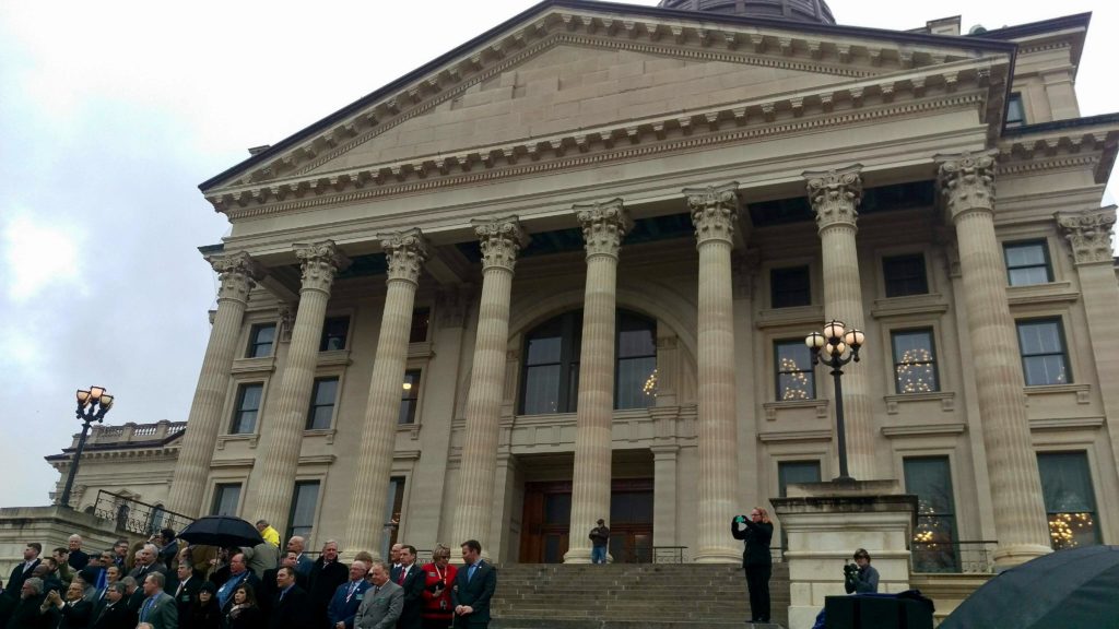Marching for Life Across the Nation Priestly Fraternity of St. Peter
