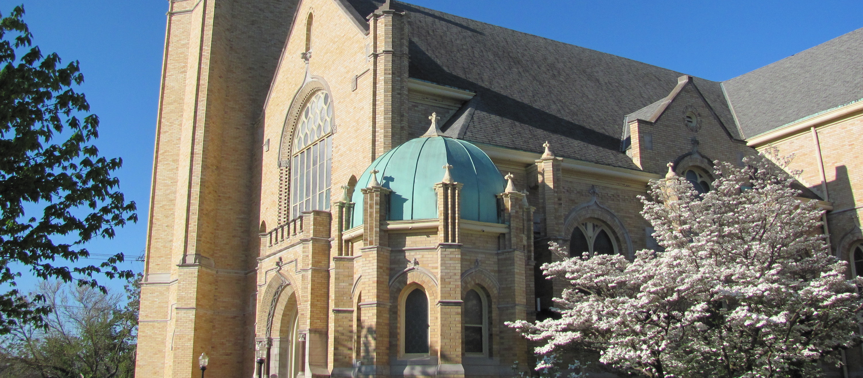 FSSP Quincy Priestly Fraternity of St. Peter