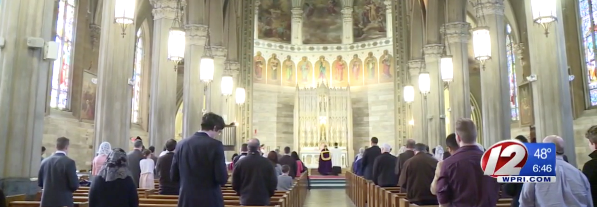 Fssp Providence Featured In Rhode Island News Segment – Priestly 